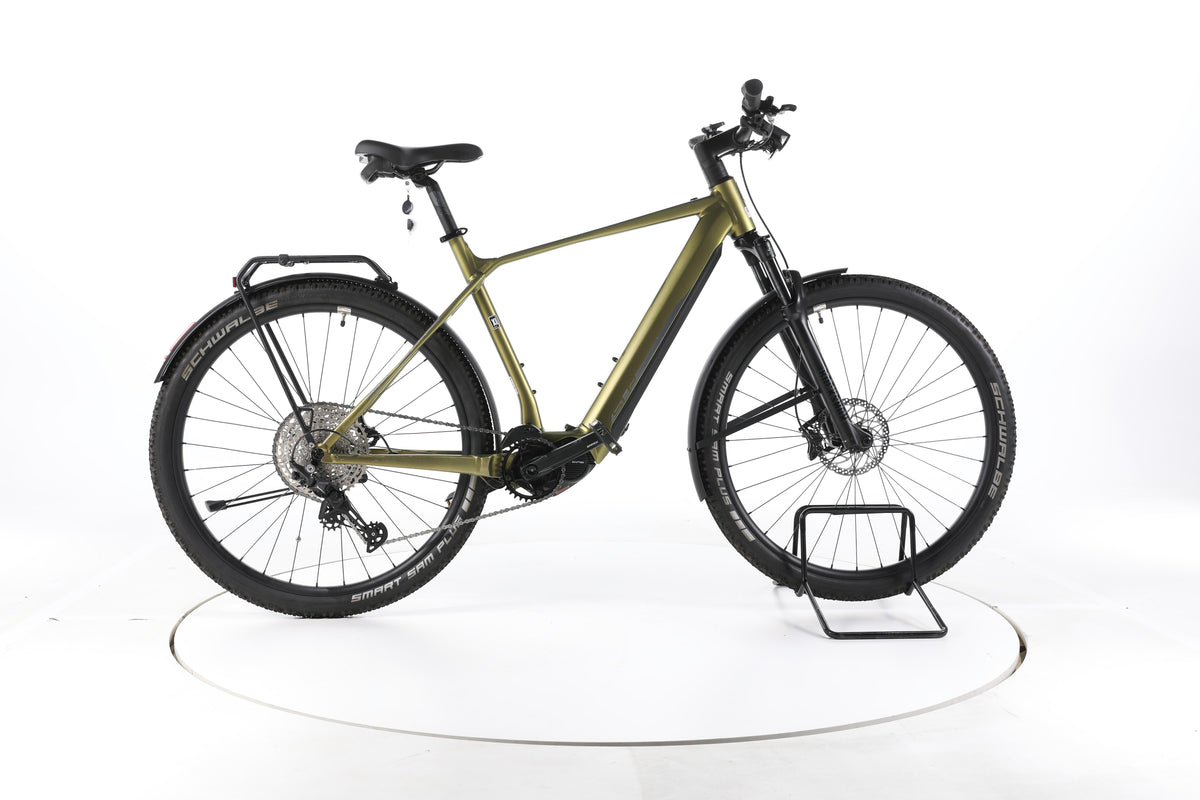 Superior eXR 6090 Trekking E-Bike - Image 1