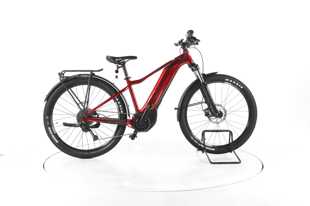 Liv Tempt E+ EX Trekking E-Bike - Image 1