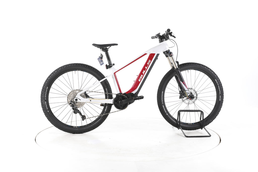 Bulls E-Stream Evo E-Bike - Image 1