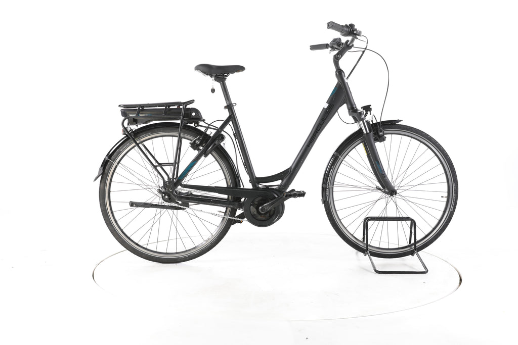 Hercules Robert/a R7 City E-Bike Tiefeinsteiger - Image 1