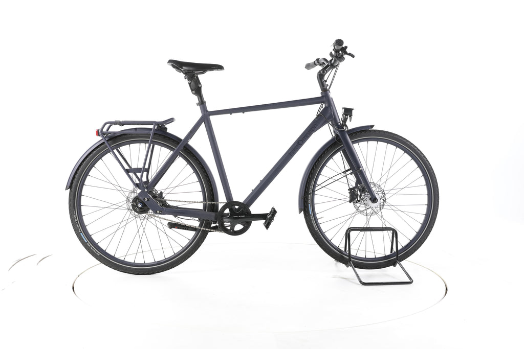 Bikeomotion Motion D Fahrrad City & Trekking - Image 1