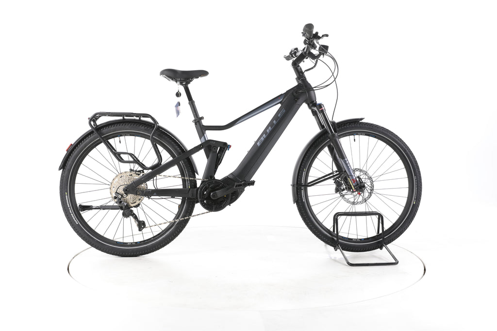 Bulls Iconic EVO TR1 E-Bike Fully - Image 1
