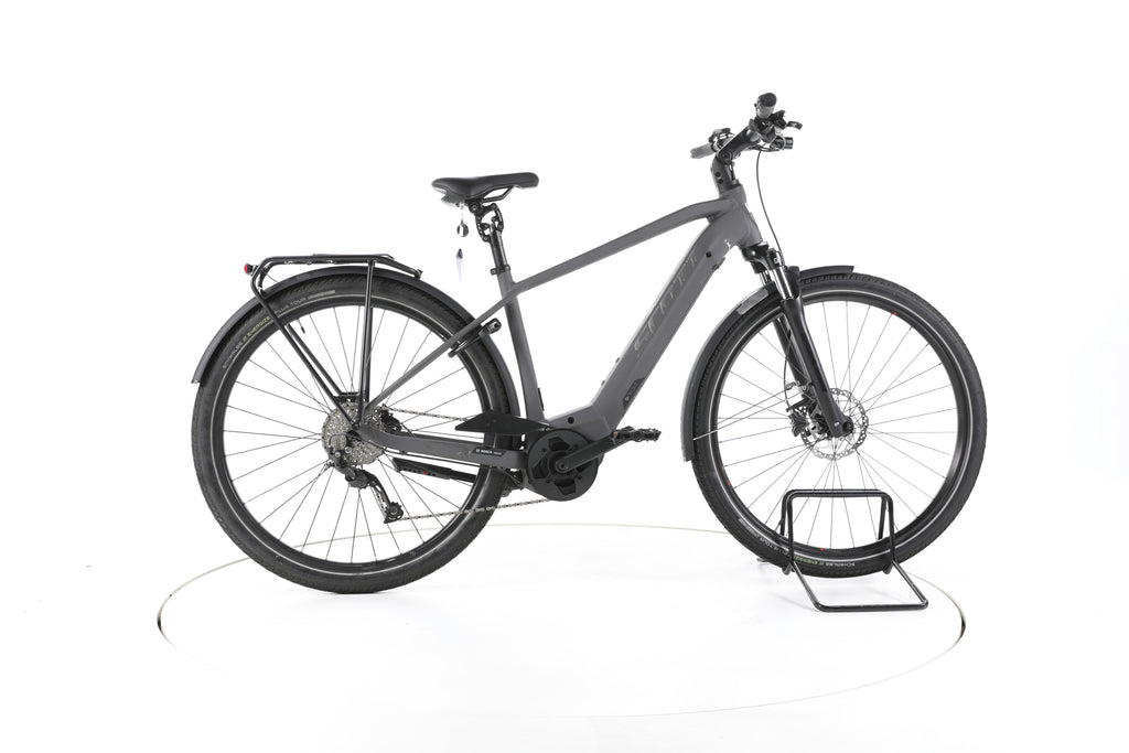 Scott Sub Tour eRIDE 20 Trekking E-Bike - Image 1