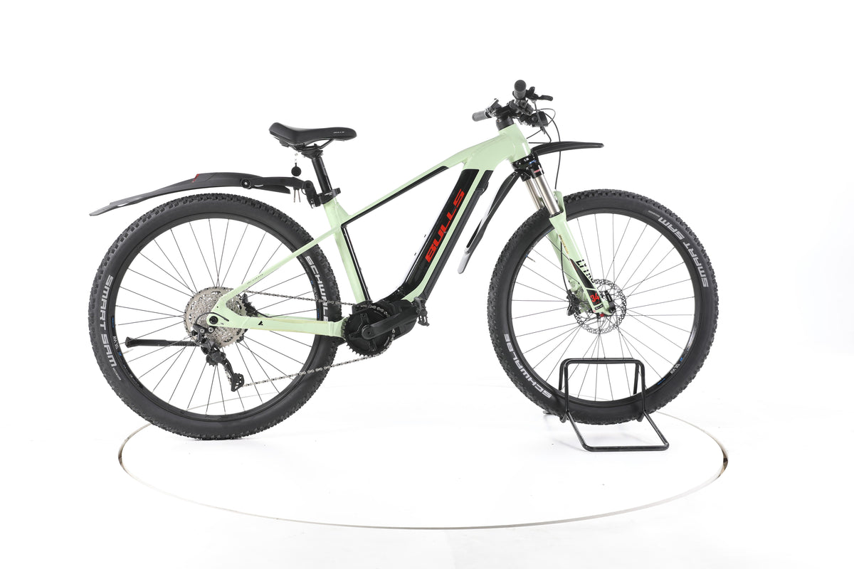Bulls E-Stream EVO 1 E-Bike - Image 1