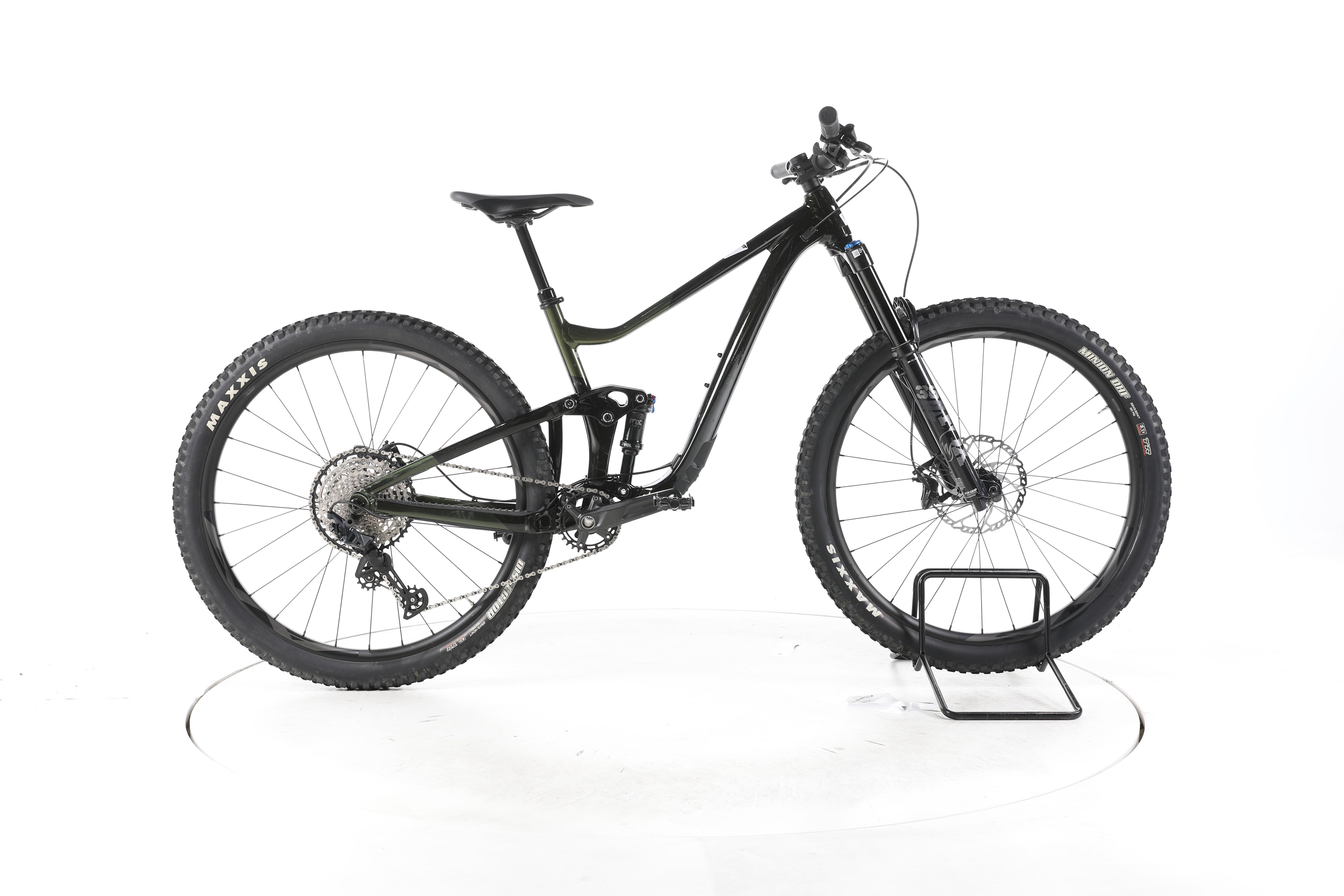 Giant Trance X 1 Fahrrad Fully - Image 1