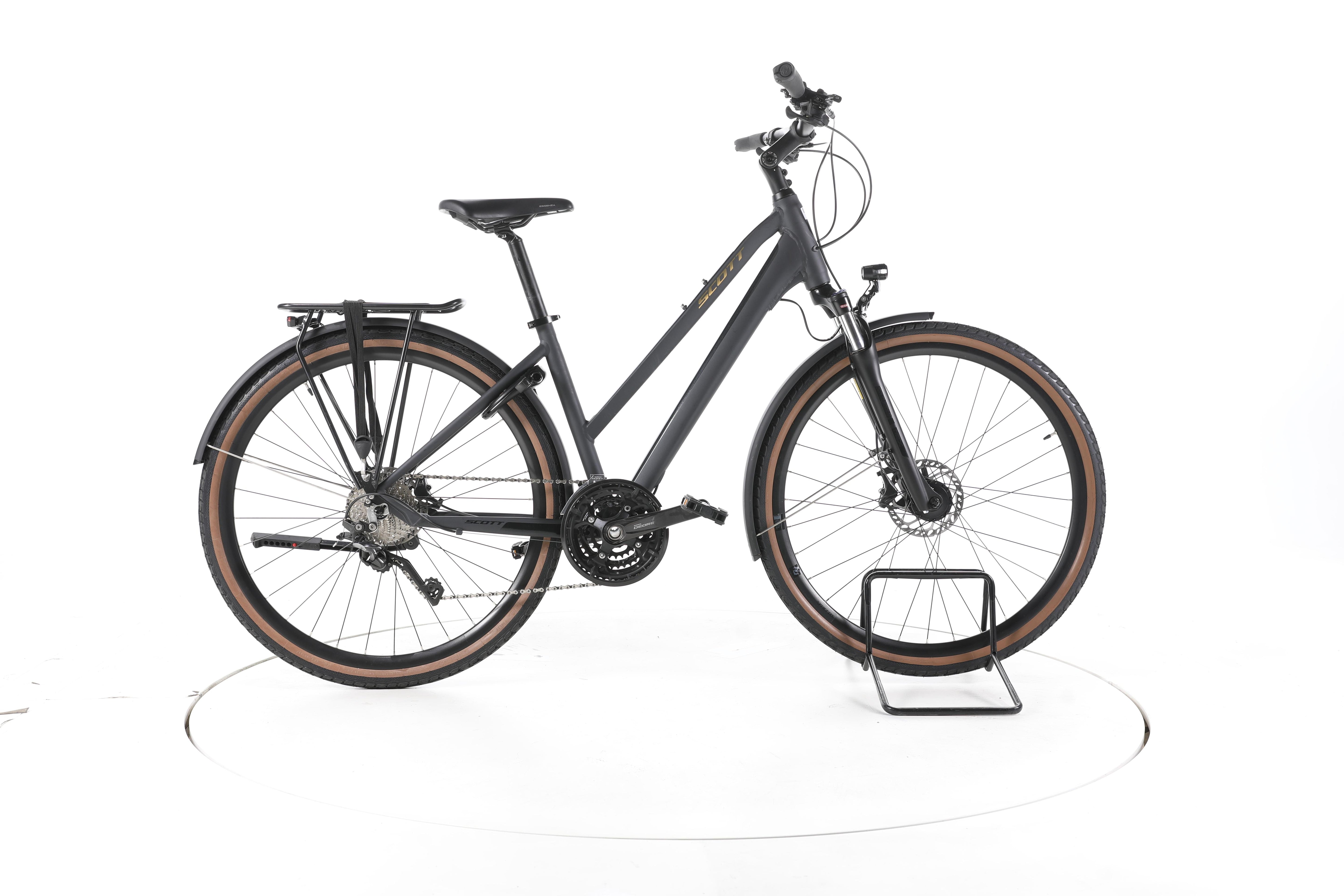Scott Sub Sport 20 - Image 1