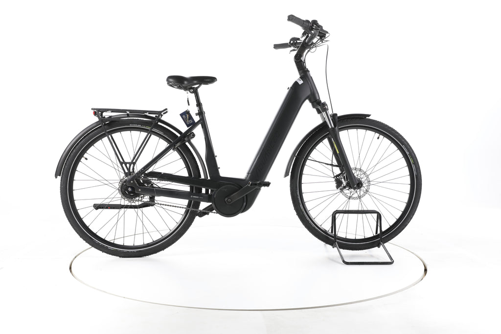 ADVANCED Tour Pro City E-Bike Tiefeinsteiger - Image 1