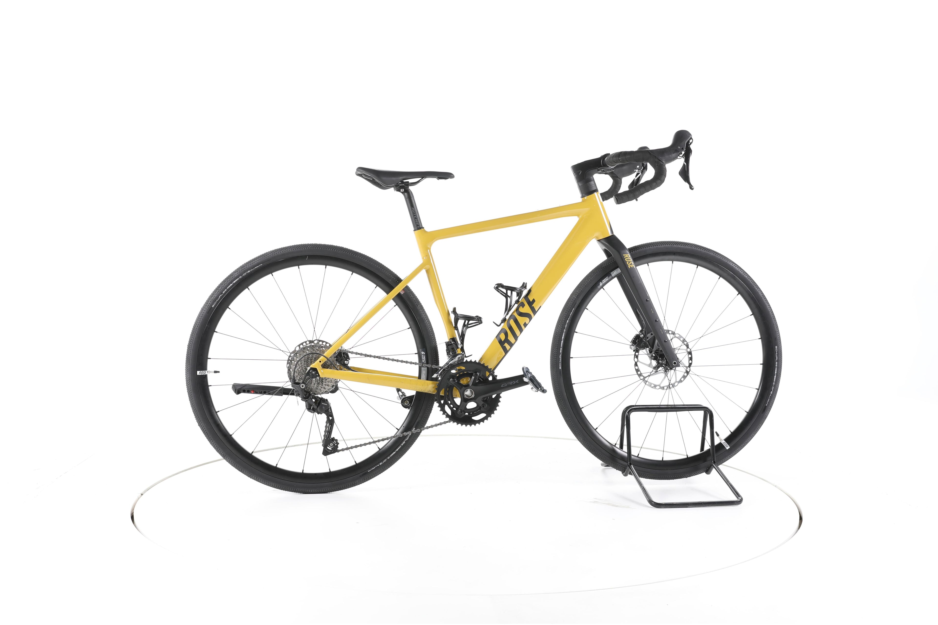 Rose Backroad AL GRX RX400 - Image 1