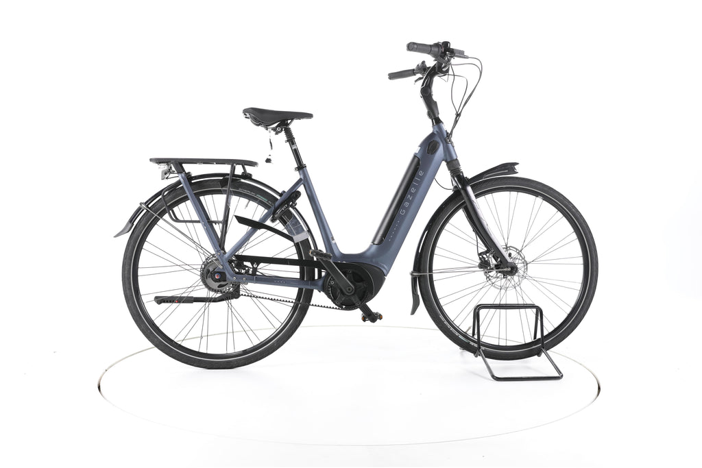 Gazelle Arroyo C5 HMB Elite City E-Bike Tiefeinsteiger - Image 1
