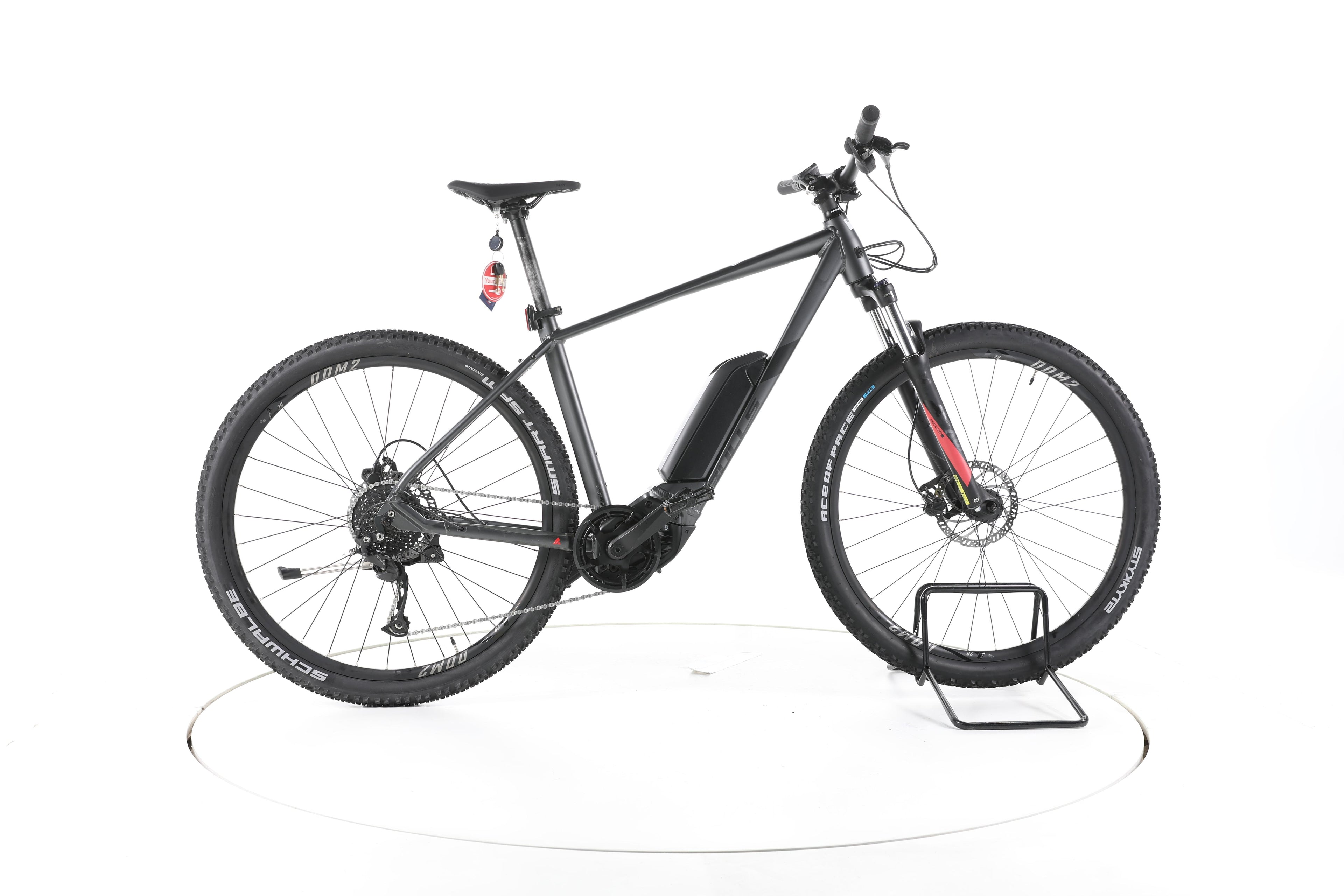 Bulls LT CX E-Bike 2023 - Image 1