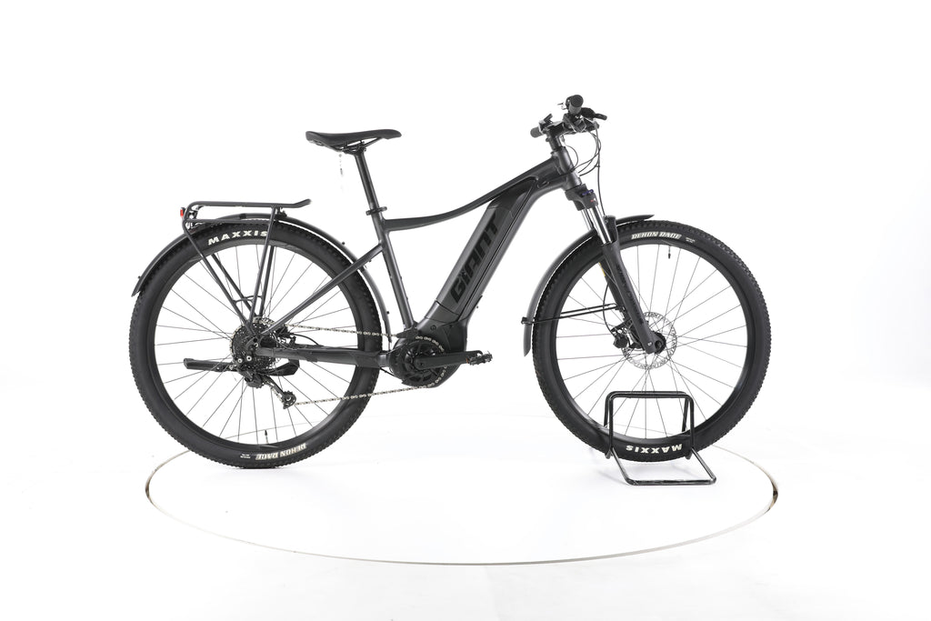 Giant Talon E+ EX Trekking E-Bike - Image 1
