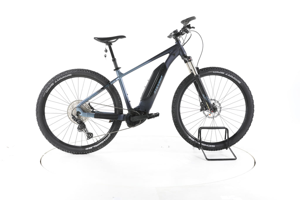 Stevens E-Cayolle E-Bike - Image 1