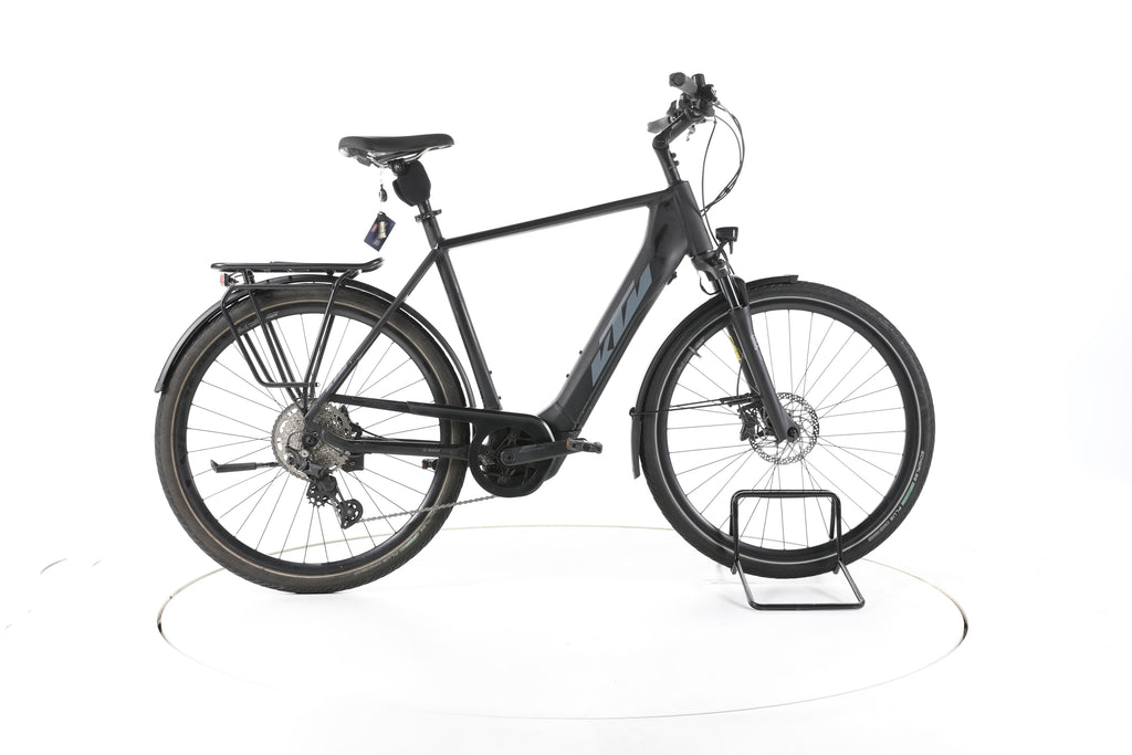 KTM Macina Tour CX 610 Trekking E-Bike - Image 1
