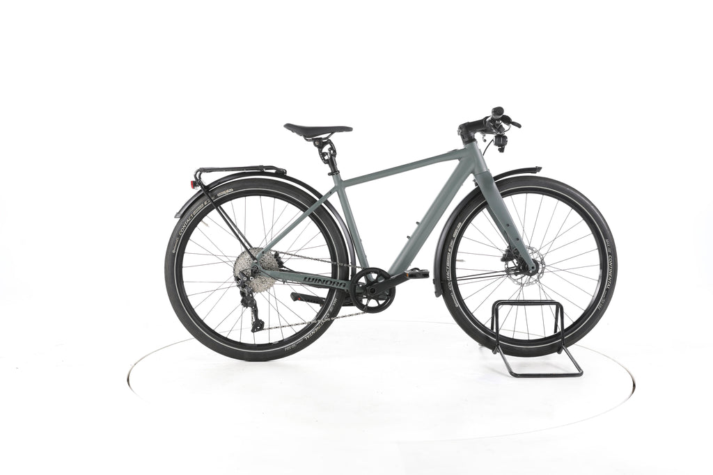 Winora eFlitzer RH:50 Trekking E-Bike - Image 1
