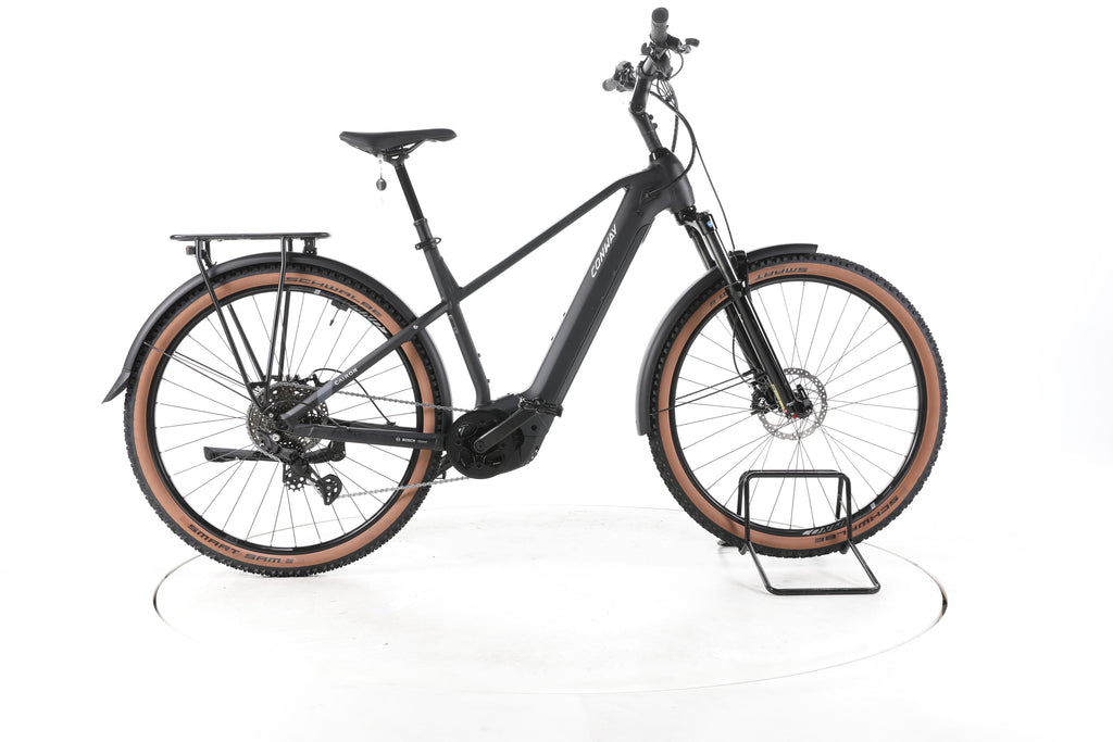 Conway Cairon SUV 4.0 Trekking E-Bike 2025 - Image 1