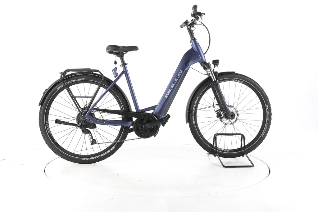 Bulls Landscape EVO Trekking E-Bike Tiefeinsteiger - Image 1