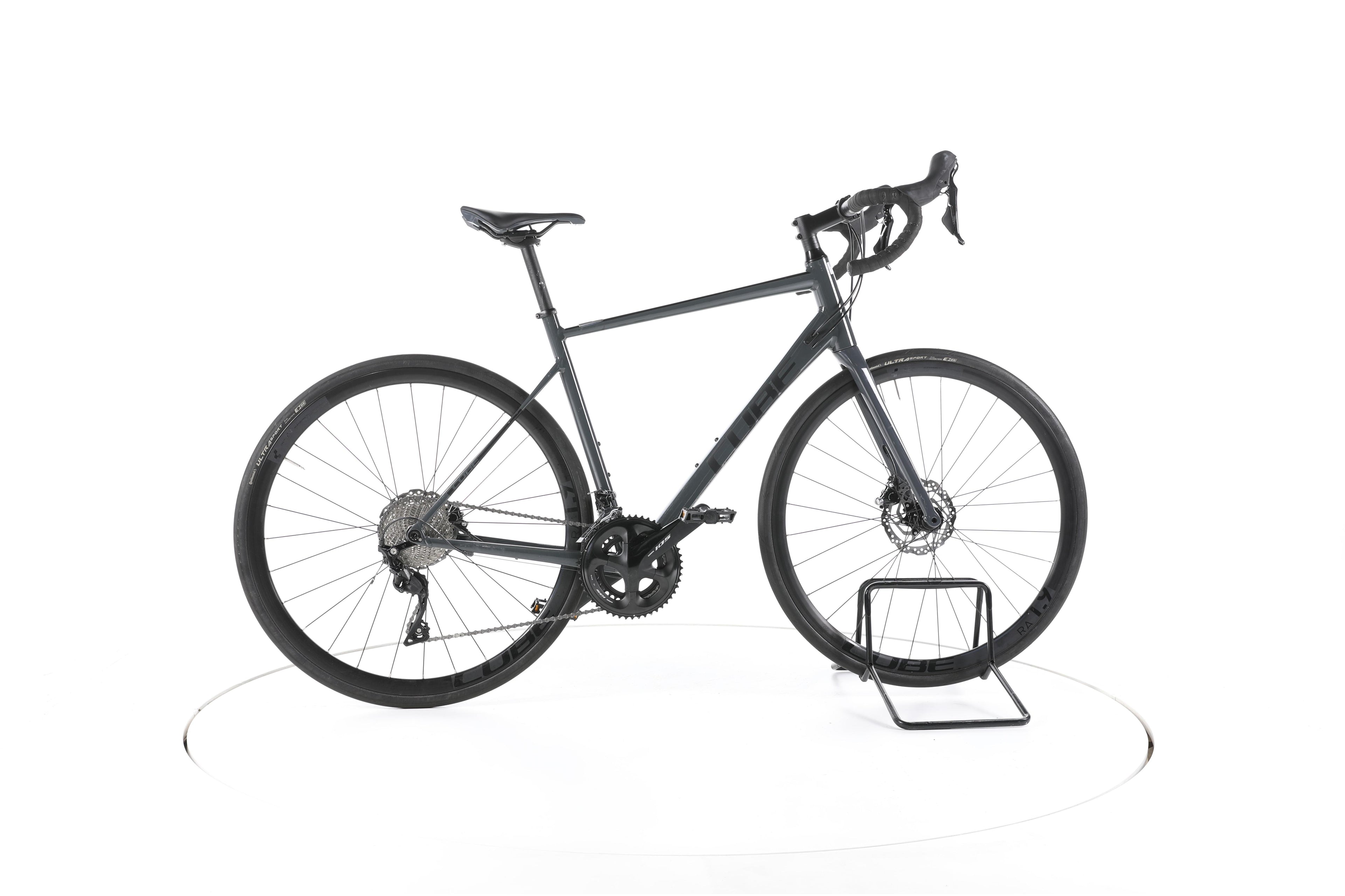 Cube Attain SL - Image 1