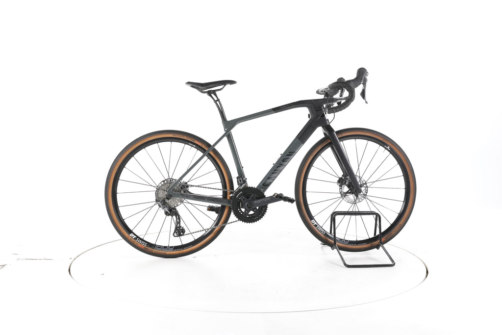 Canyon Grail CF SL 8 Gravelbike Carbon - Image 1