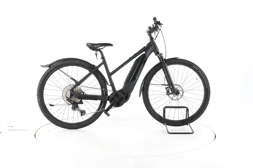 Stevens E-8X Lady Trekking E-Bike - Image 1