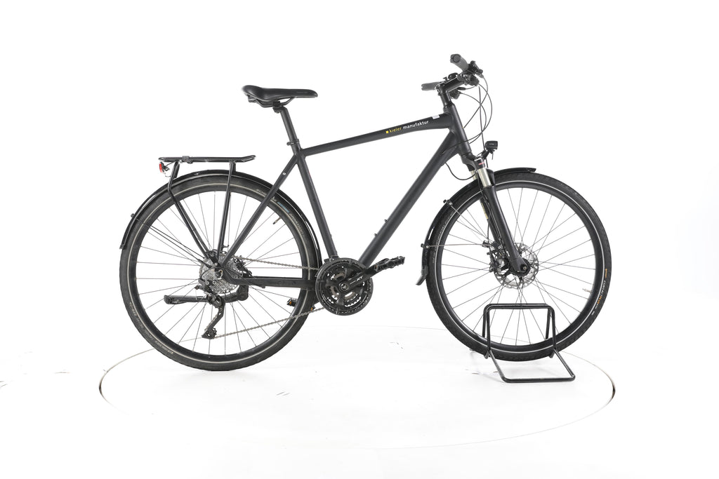 Kieler Manufaktur Alu FG XT - Image 1