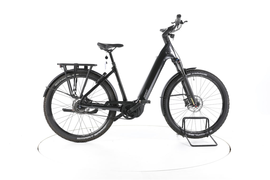Giant AnyTour X E+ 2 City E-Bike Tiefeinsteiger 2024 - Image 1