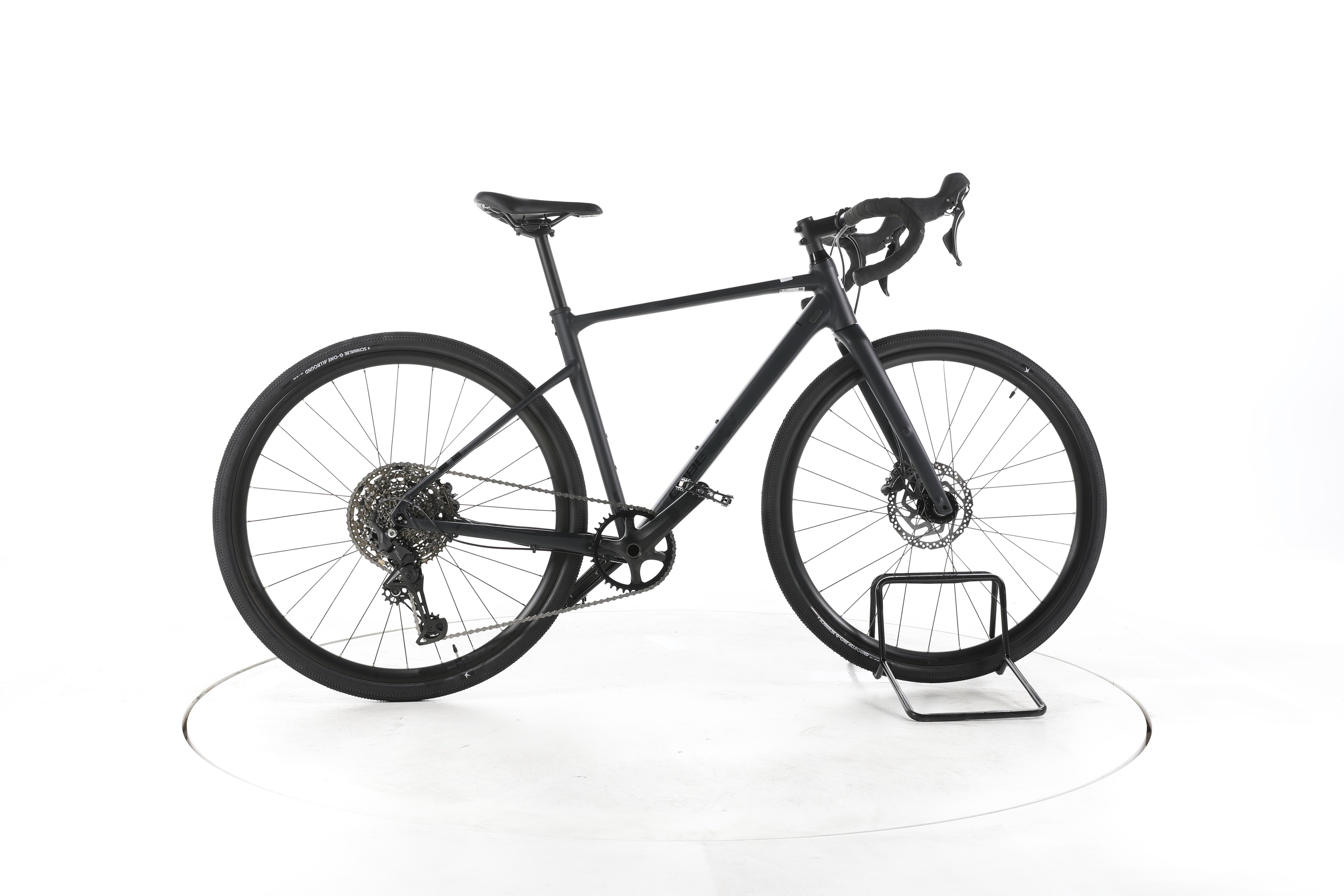 Cube Nuroad Pro Rennrad - Image 1