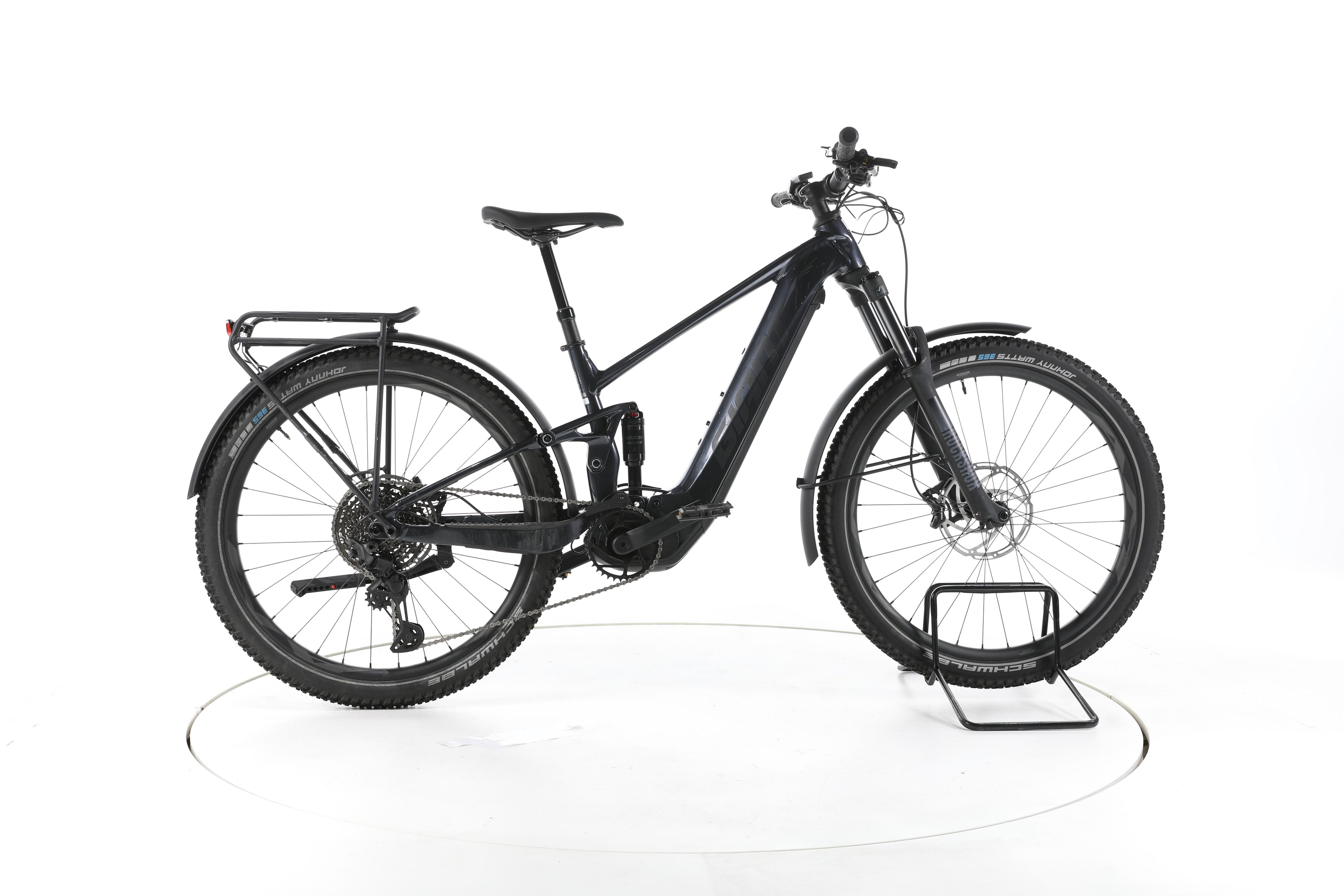 Giant Stance E+ Pro EX SUV E-Bike 2024 - Image 1
