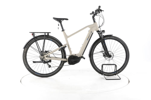 2R Manufaktur ETX9 Trekking E-Bike - Image 1