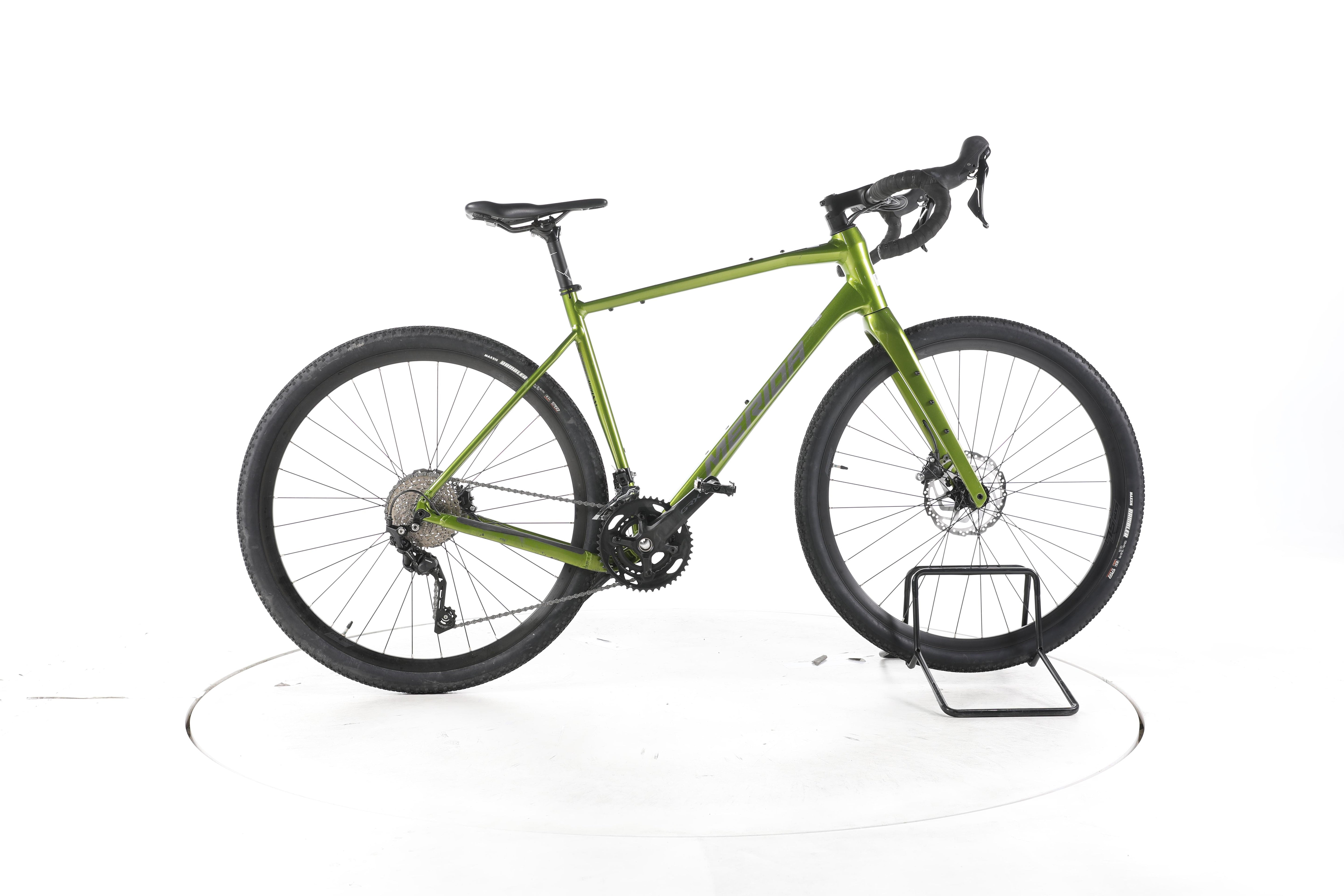 Merida Silex 400 Gravelbike - Image 1
