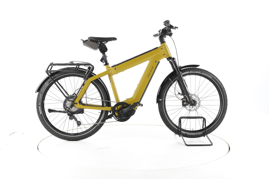 Riese & Müller Supercharger GT touring Trekking E-Bike - Image 1