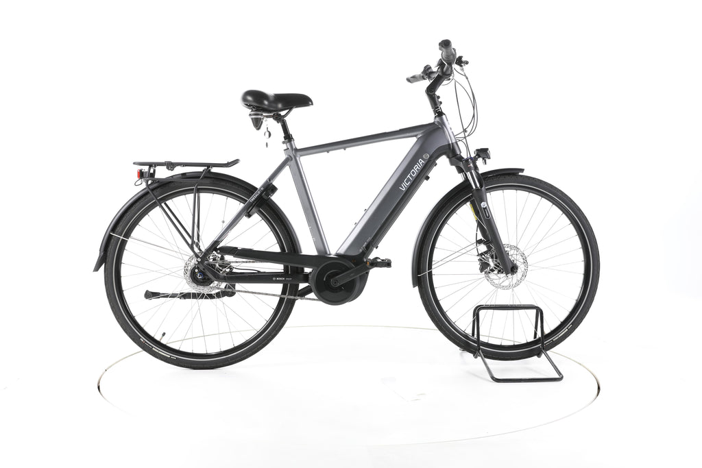 Victoria Tresalo 11 Trekking E-Bike - Image 1