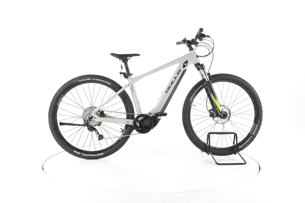 Bulls LT EVO CX E-Bike - Image 1