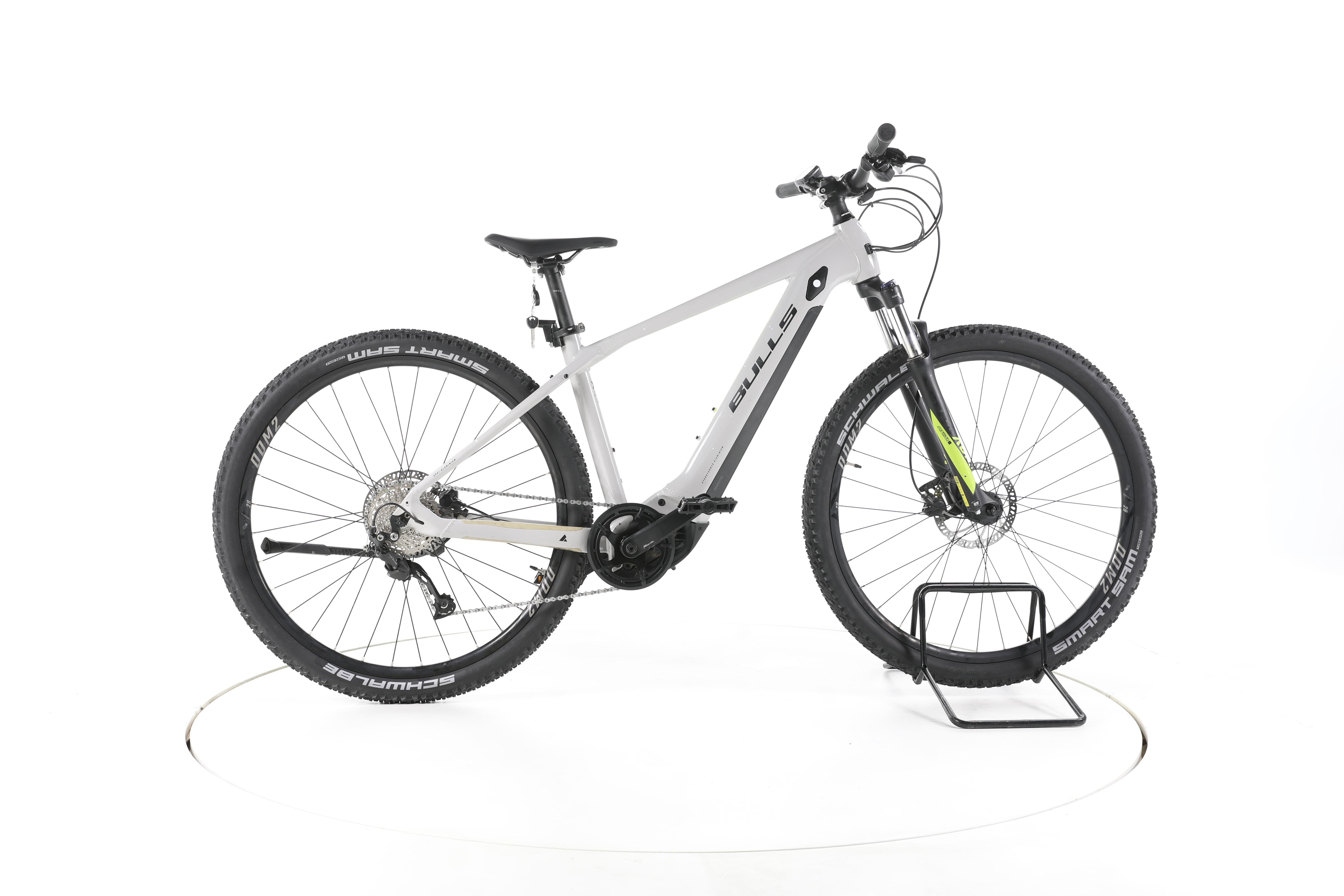 Bulls LT EVO CX E-Bike - Image 1
