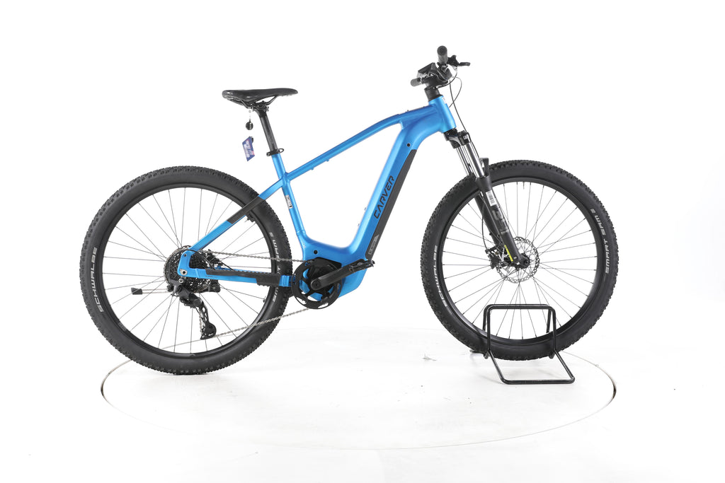 Carver Strict E.510 E-Bike 2024 - Image 1