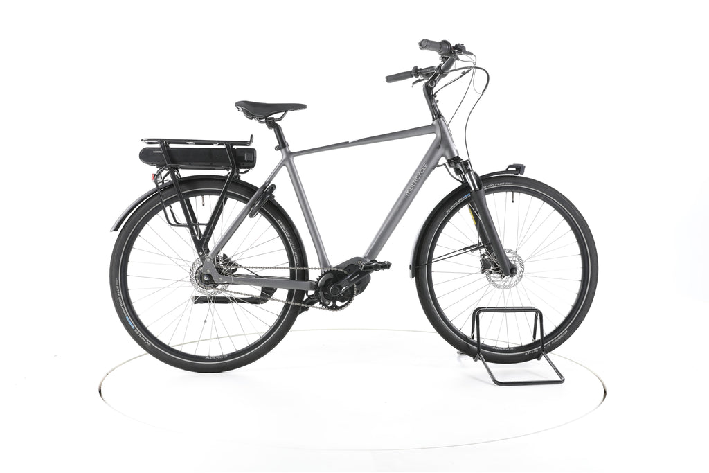 Multicycle Solo EMI City E-Bike - Image 1