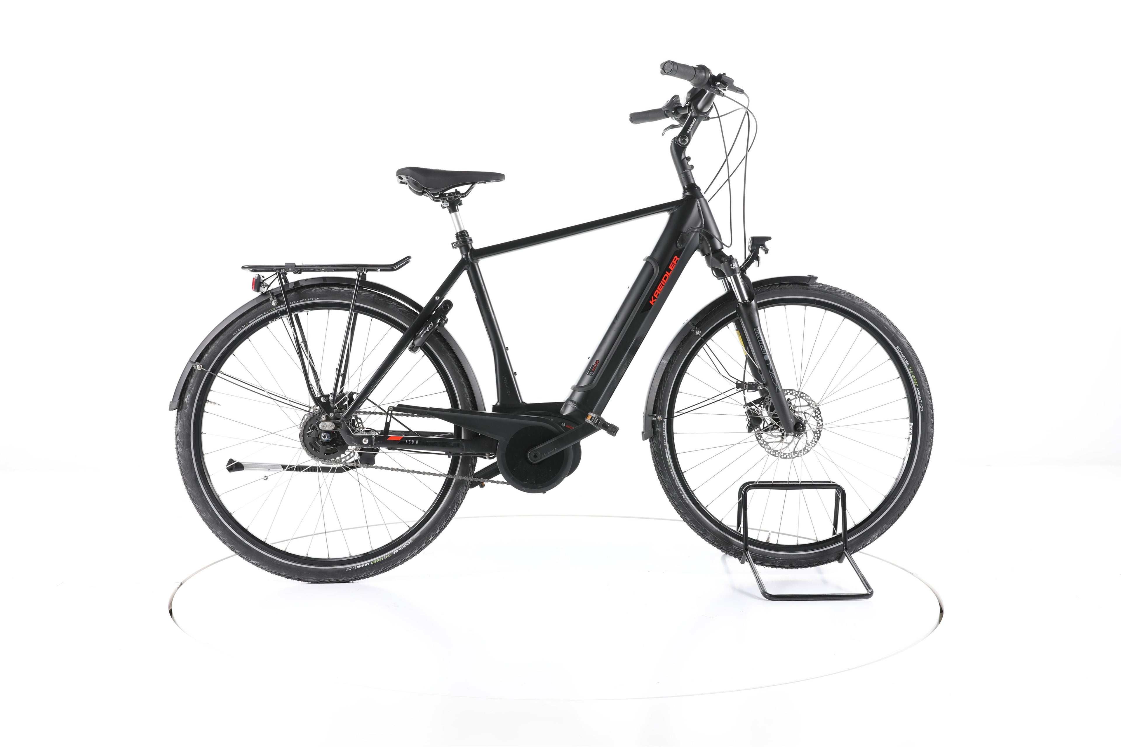 Kreidler Vitality Eco 8 City E-Bike - Image 1