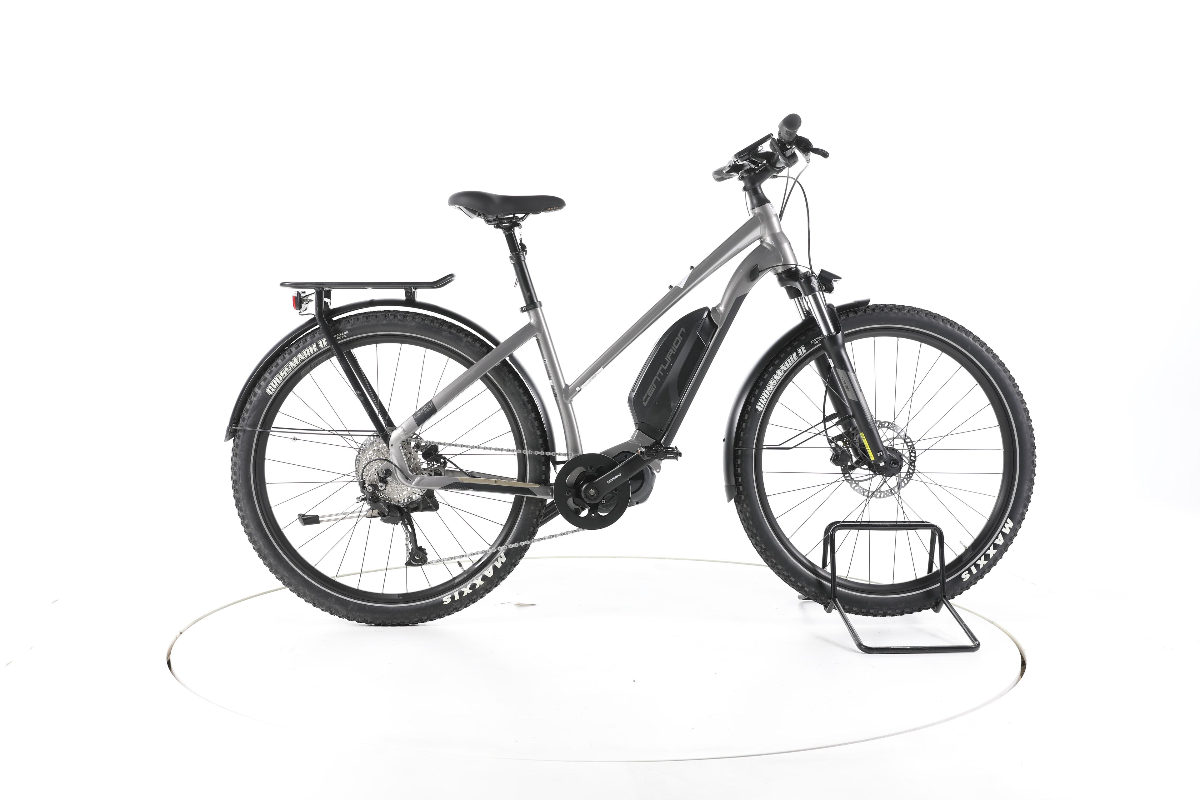 Centurion Country Tour F760 City E-Bike - Image 1