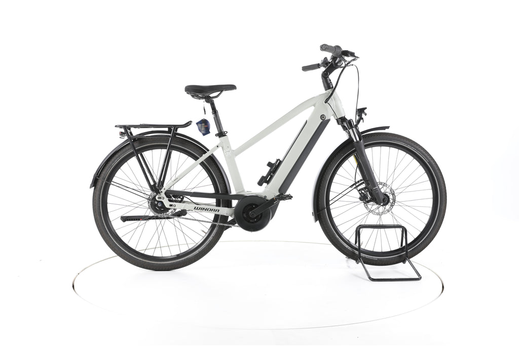 Winora Sinus N5 City E-Bike - Image 1