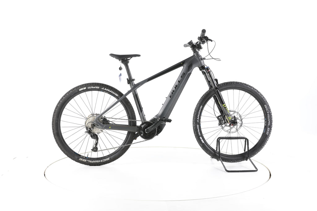 Bulls Copperhead EVO 1 XXL E-Bike - Image 1