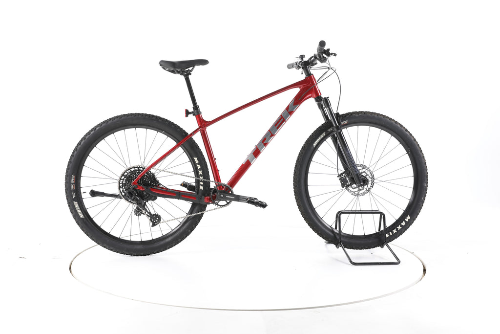 Trek Marlin 8 Gen 3 Fahrrad Hardtail - Image 1