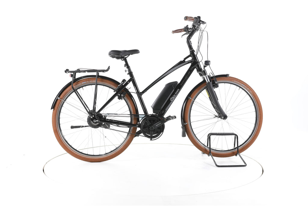 Riese & Müller Cruser Mixte Vario City E-Bike - Image 1