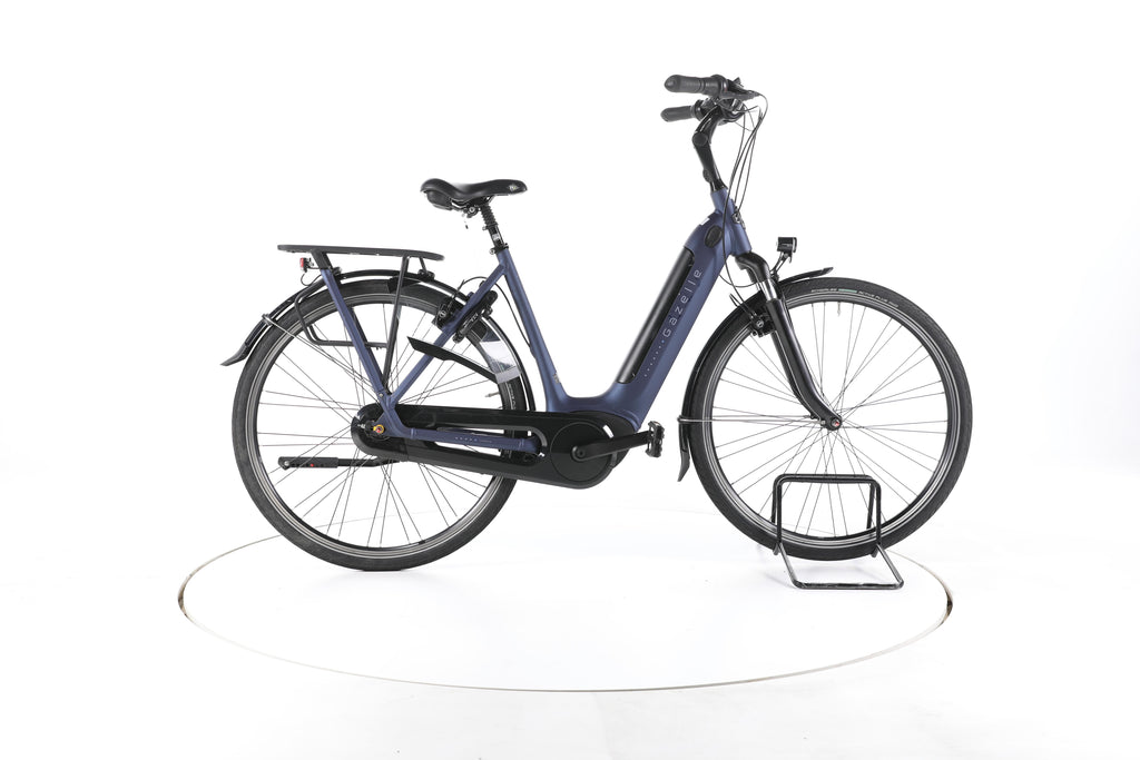 Gazelle Arroyo C7+ HMB Elite City E-Bike Tiefeinsteiger - Image 1