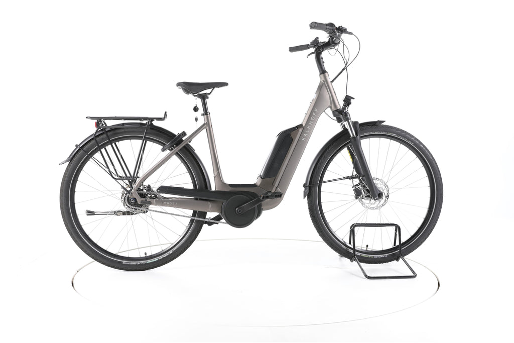Kalkhoff IMAGE 1.B ADVANCE City E-Bike Tiefeinsteiger - Image 1