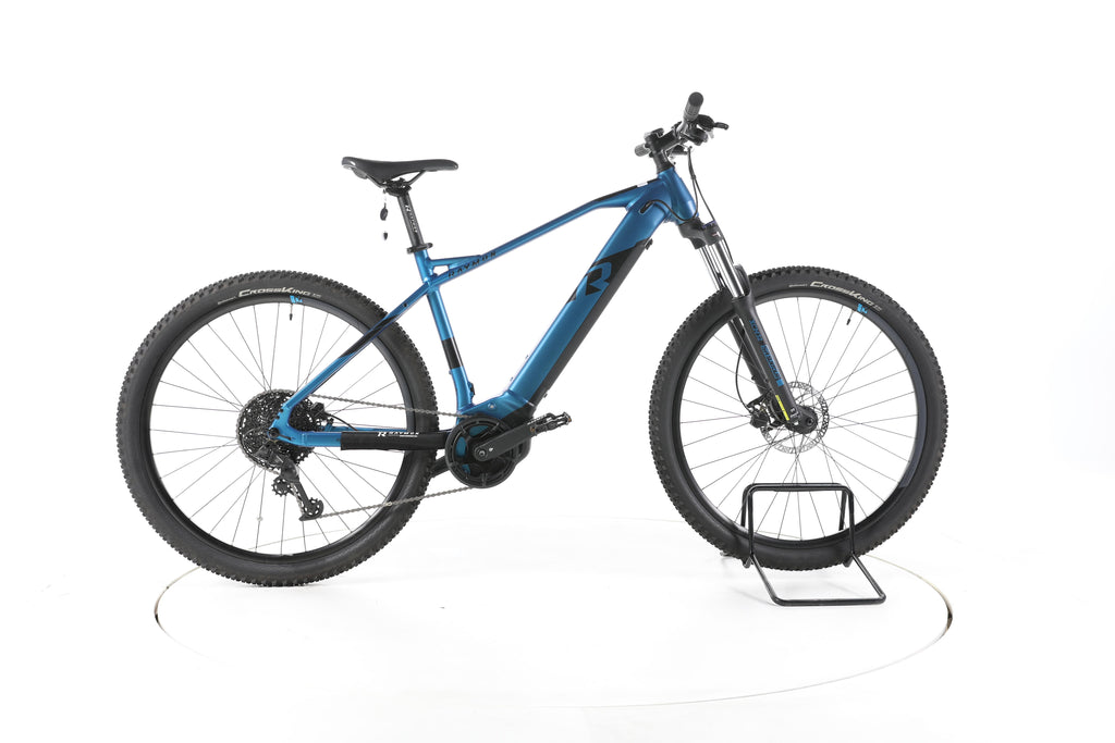 R Raymon HardRay E 5.0 E-Bike - Image 1