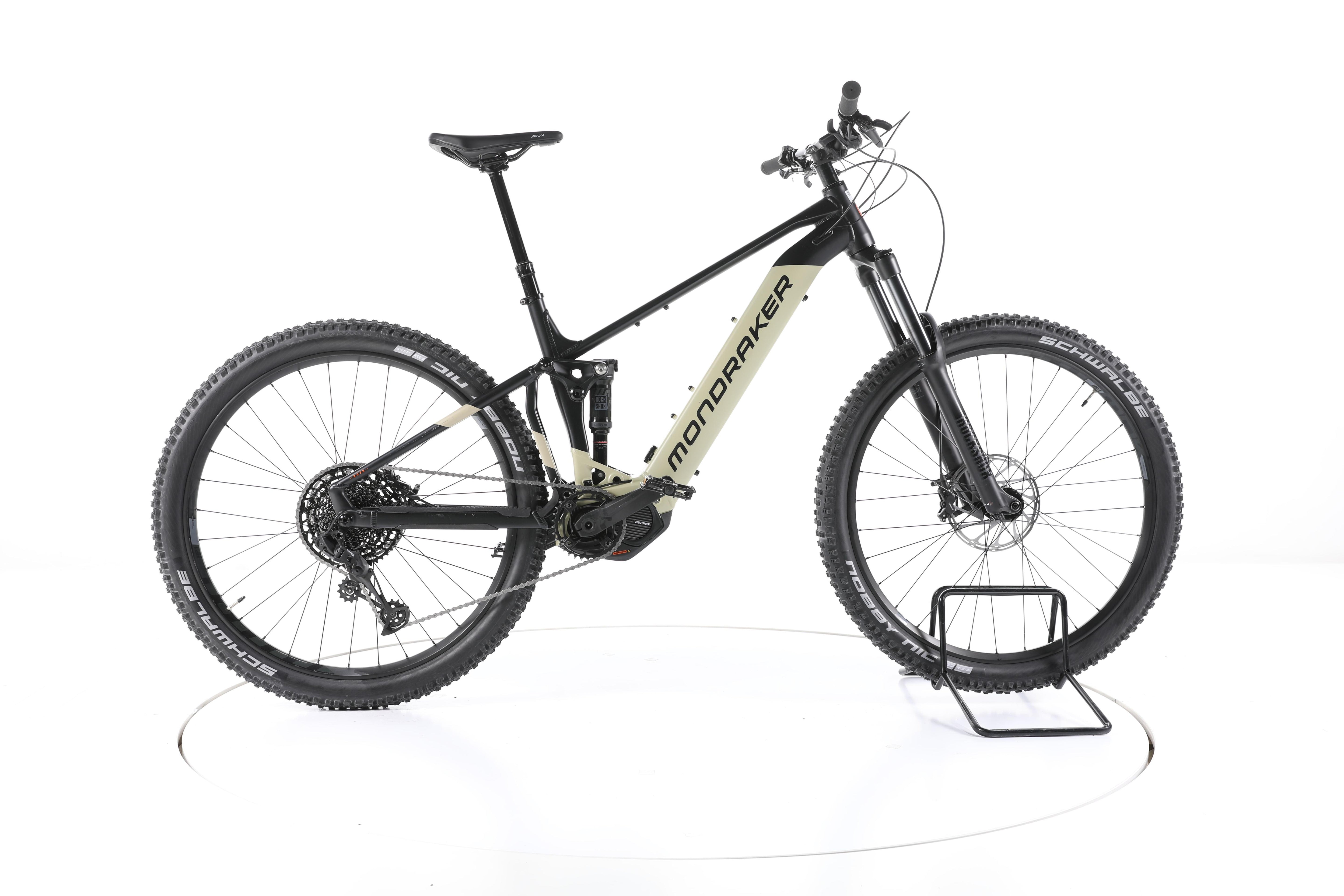 Mondraker DUSK E-Bike Fully - Image 1