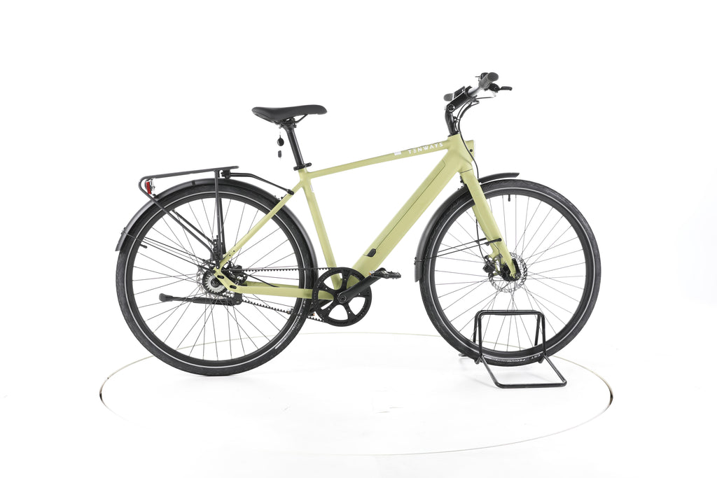 TENWAYS CGO600 PRO City E-Bike 2023 - Image 1