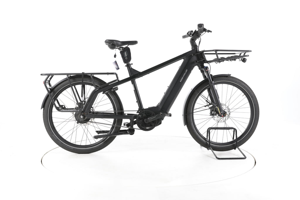 Riese & Müller Multicharger GT vario City E-Bike - Image 1