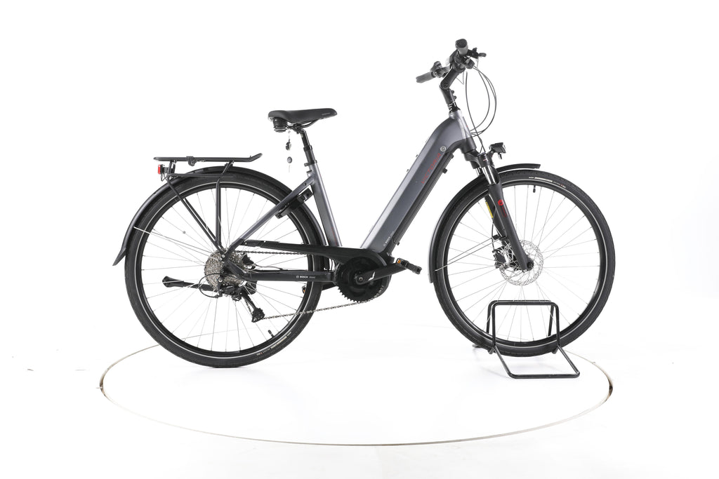 Victoria eTrekking 12.6 Trekking E-Bike Tiefeinsteiger - Image 1