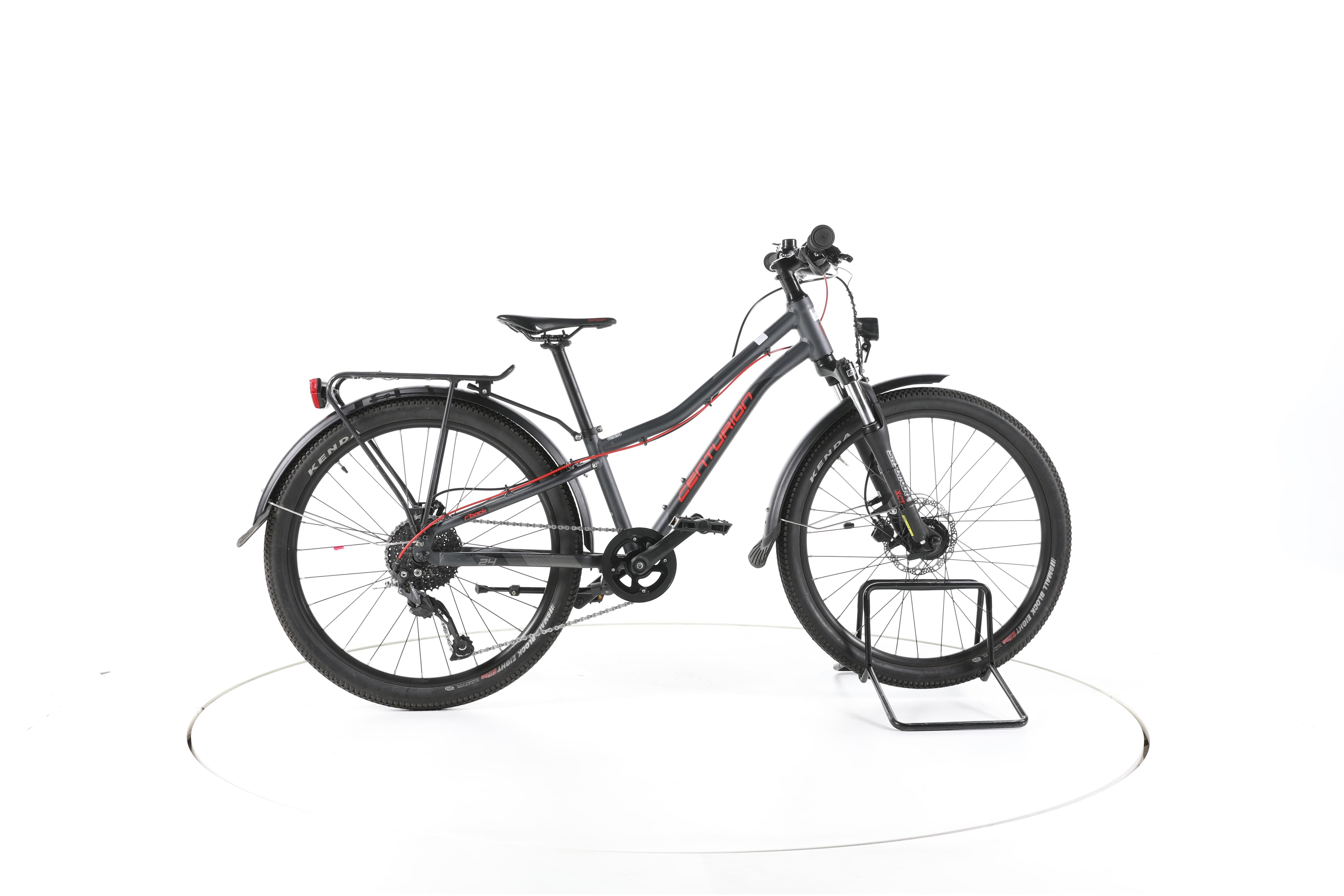 Centurion R' Bock 24 EQ - Image 1