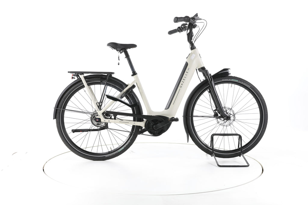 Gazelle Arroyo C5 Elite City E-Bike Tiefeinsteiger 2025 - Image 1